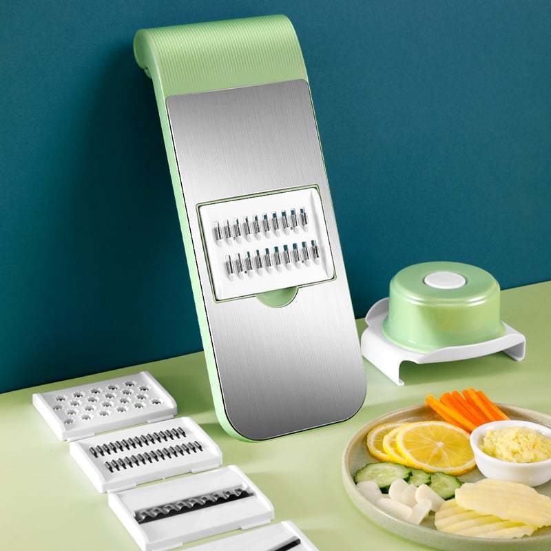 Multifunctional Vegetable Cutter - XBQDD