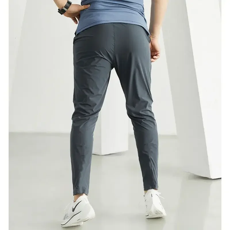 Men's Jogging Sweatpants - XBQDD