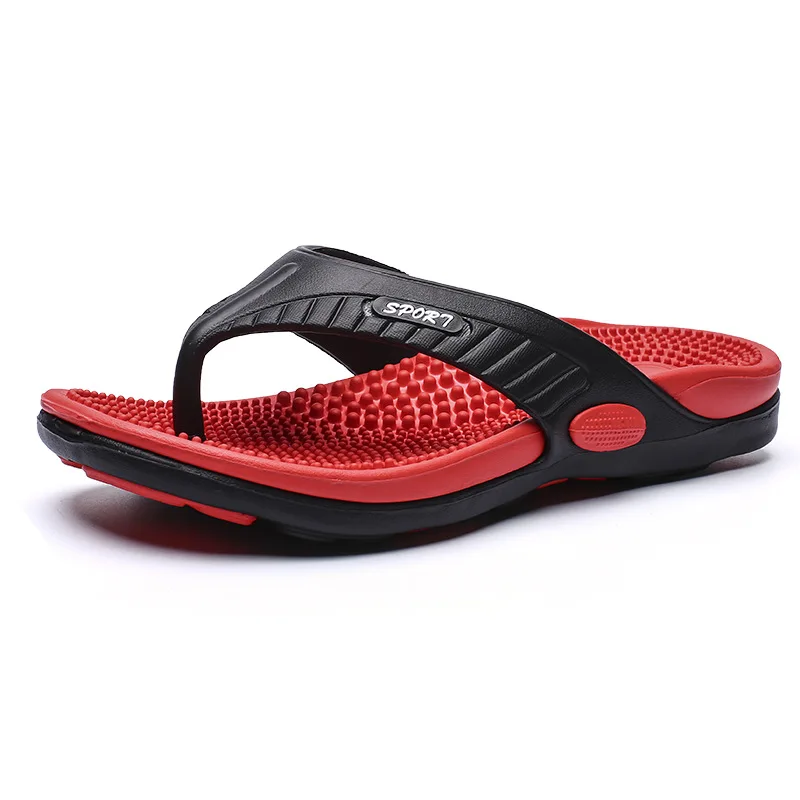 Men's Summer Casual Slippers - XBQDD