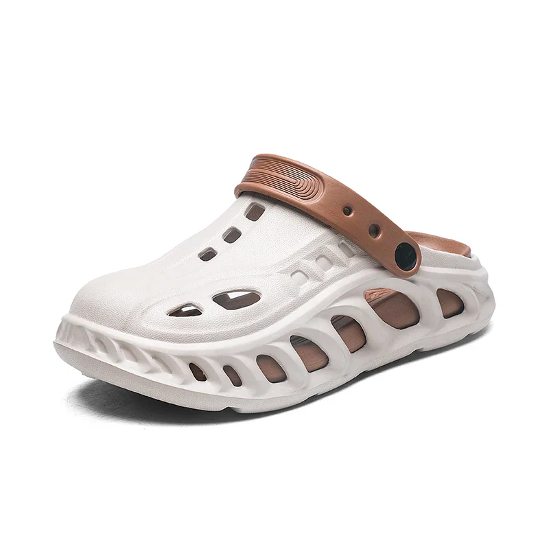 Men's Mesh Garden Shoes - XBQDD