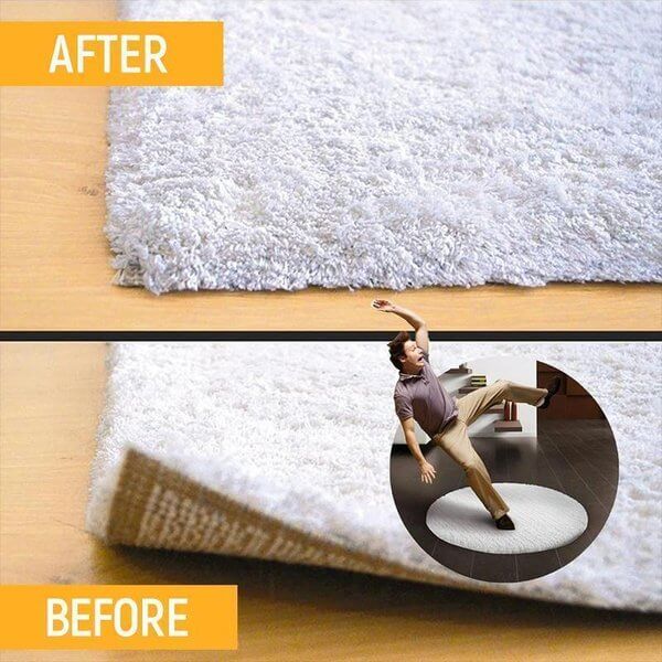 High Adhesive Strength Mesh Double-sided Duct Tape - XBQDD