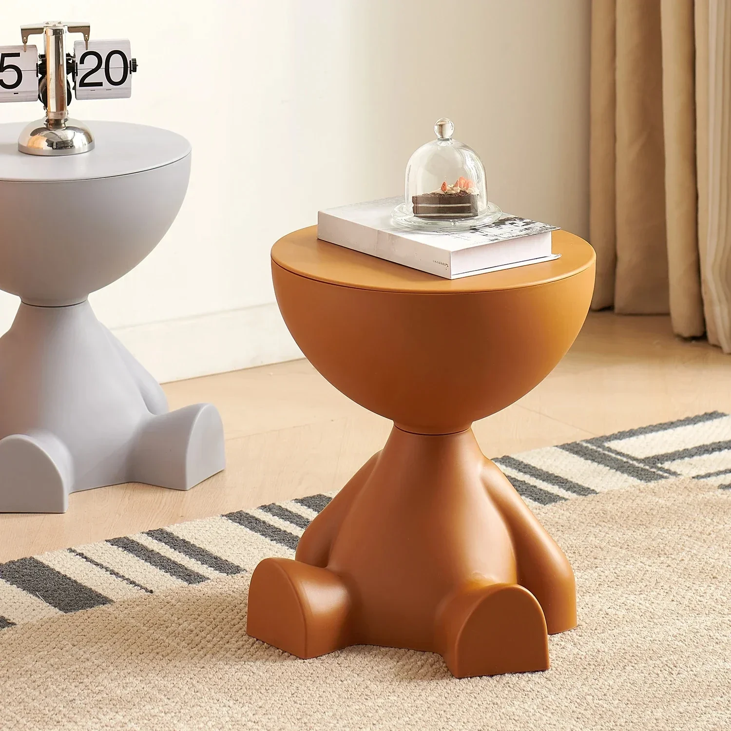 Living Room Accent Table - XBQDD