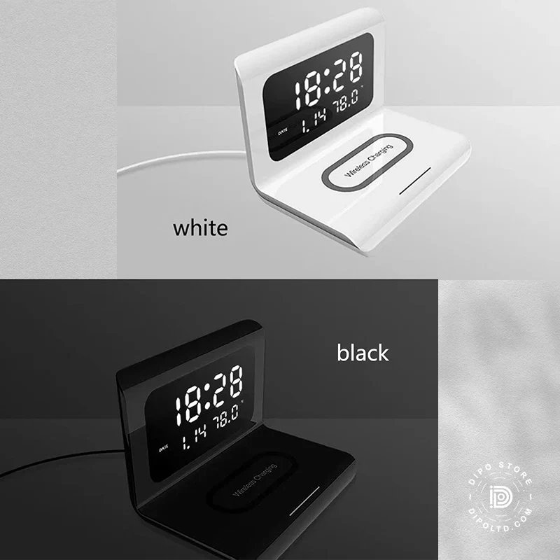 Wireless Charging Pad - XBQDD