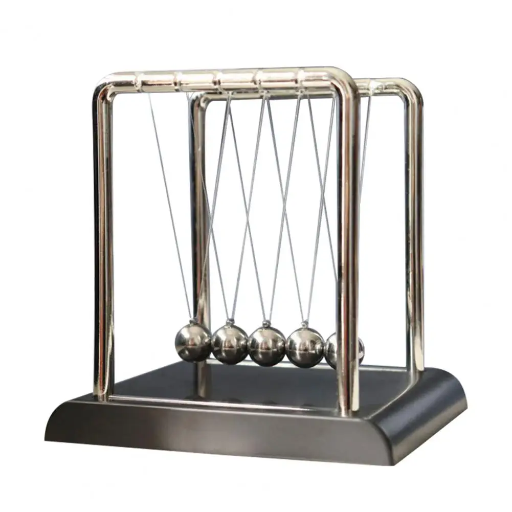Metal Pendulum Stress Reliever - XBQDD