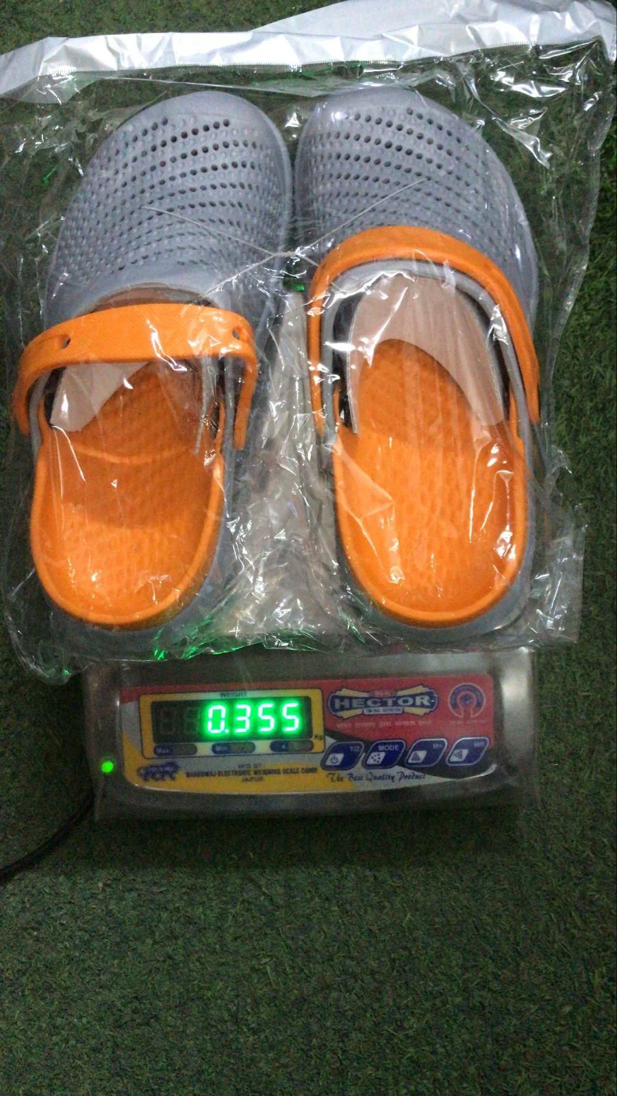 Clogs Footwear - XBQDD