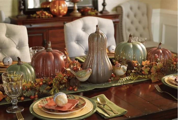 🎃Twinkle Light Pumpkins - XBQDD