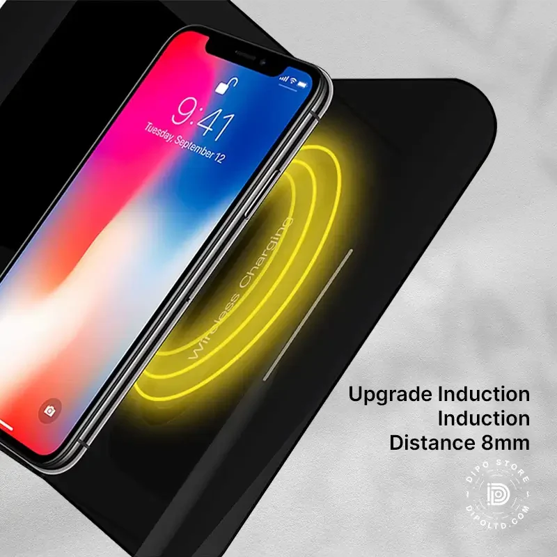 Wireless Charging Pad - XBQDD