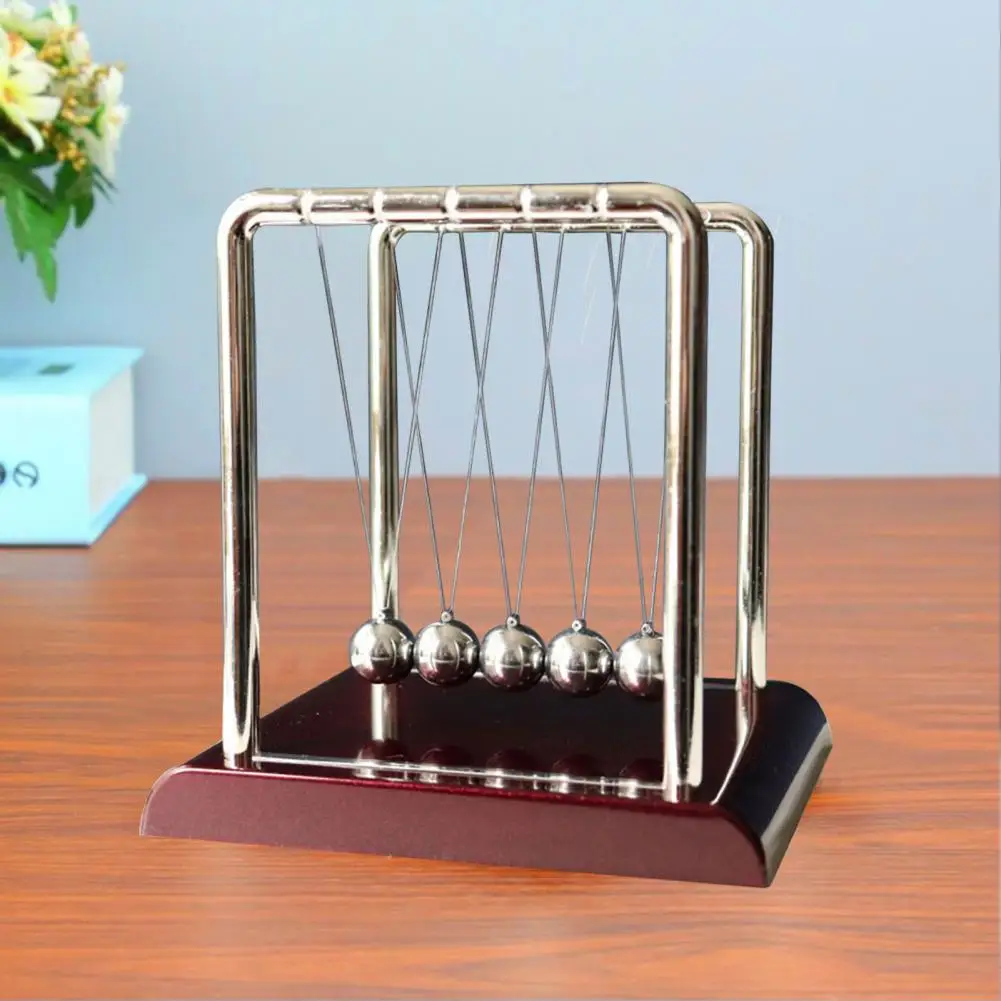 Metal Pendulum Stress Reliever - XBQDD