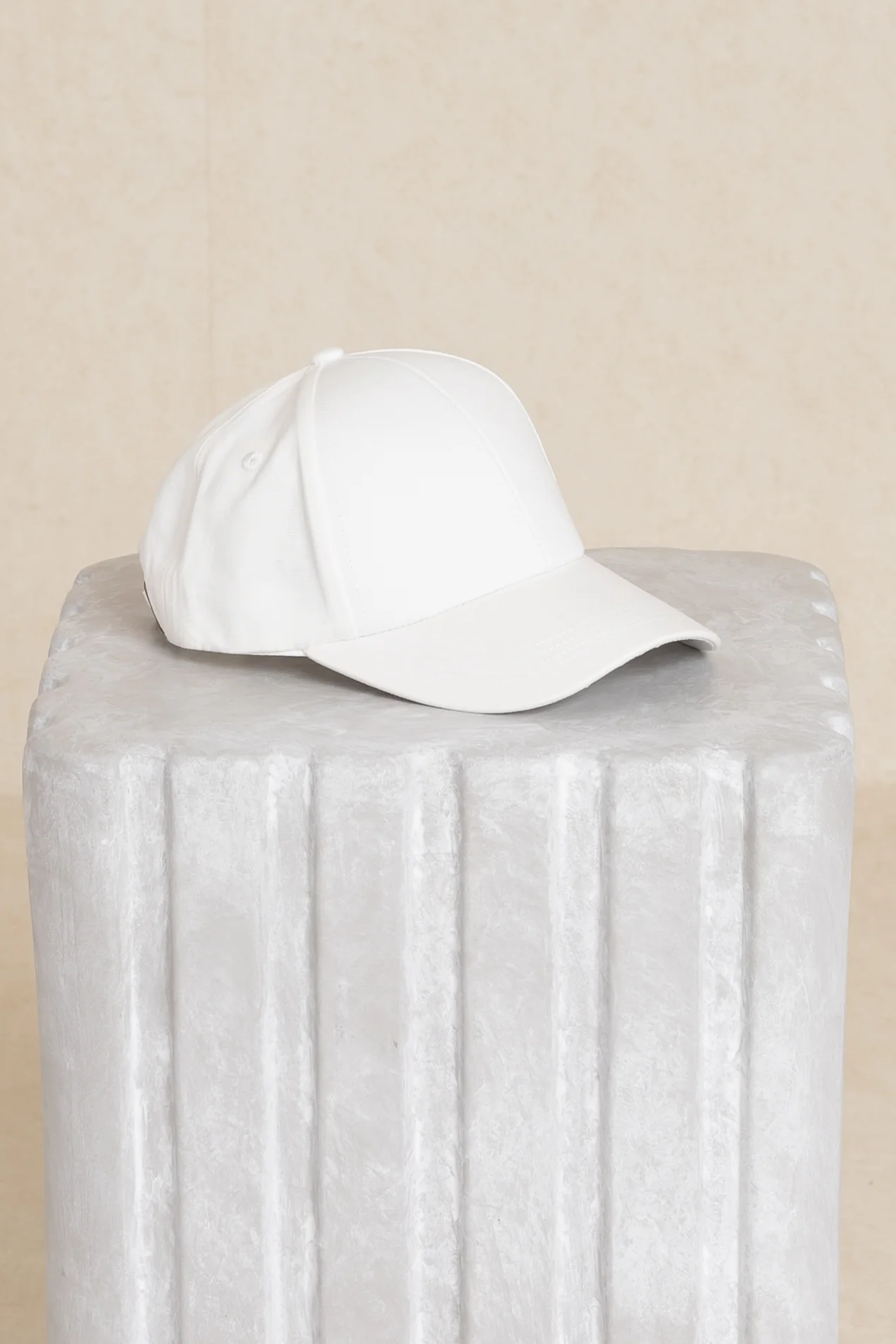 White Cap - KJDHW