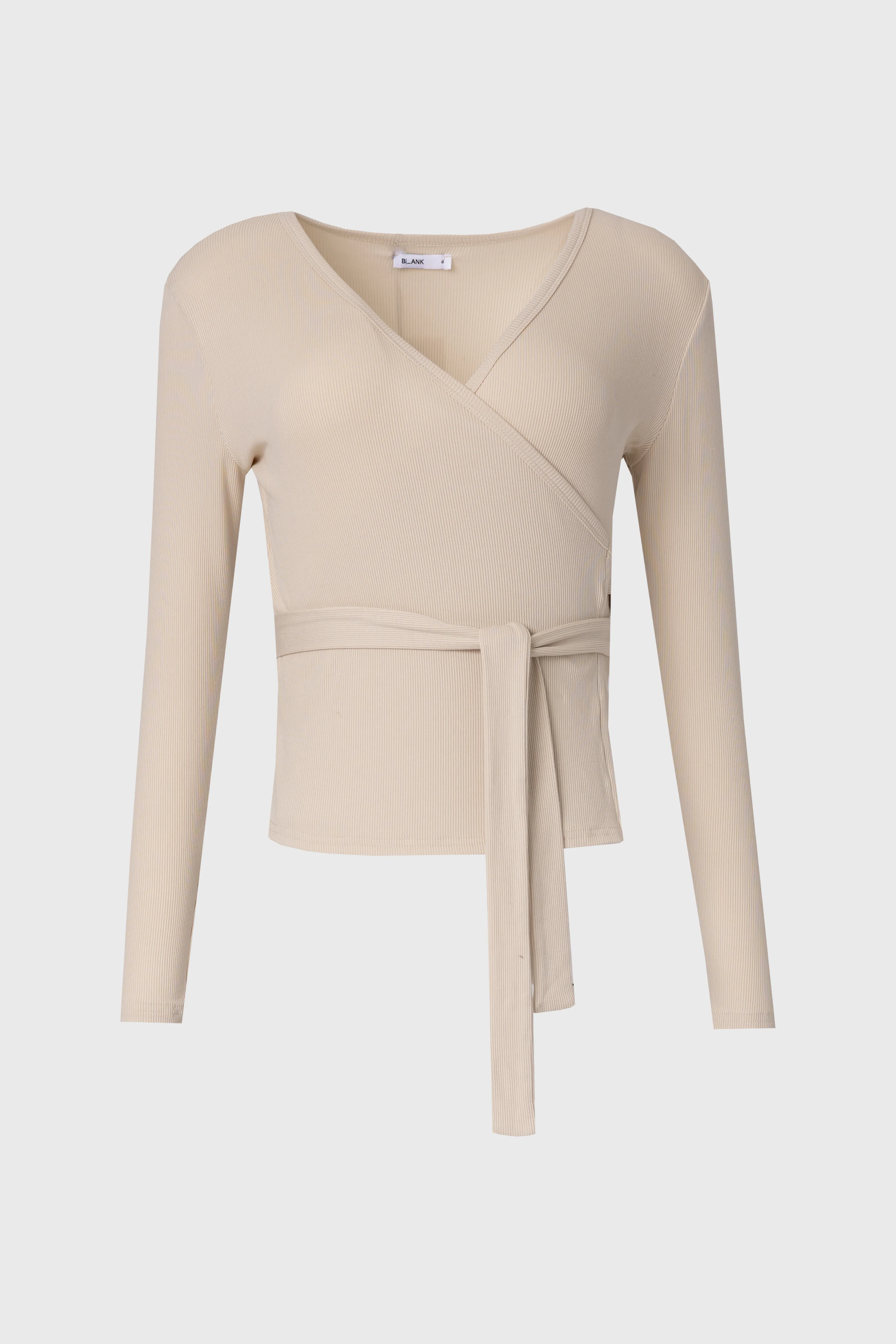 Stone Wrap Tee - KJDHW