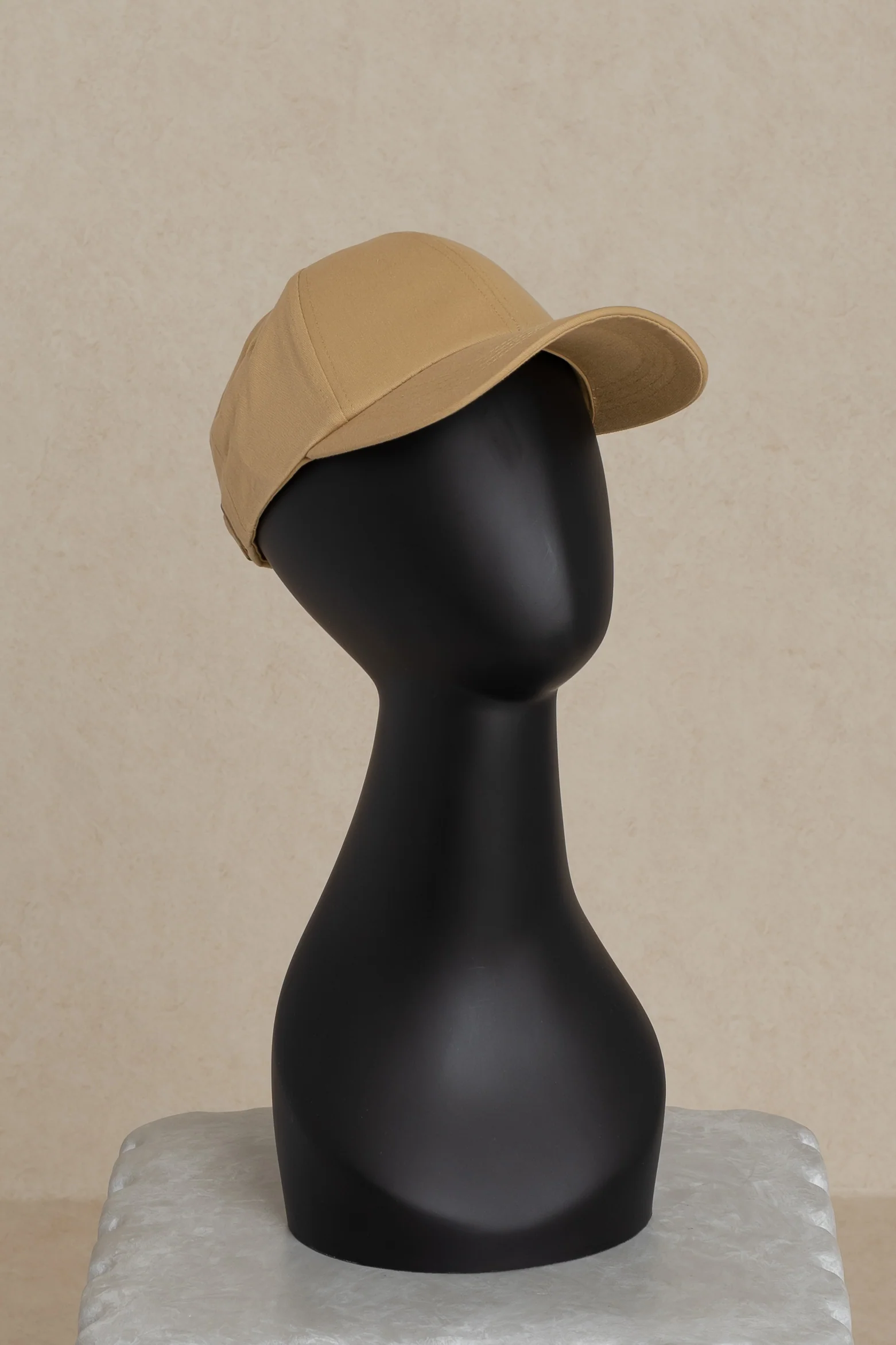 Camel Cap - KJDHW