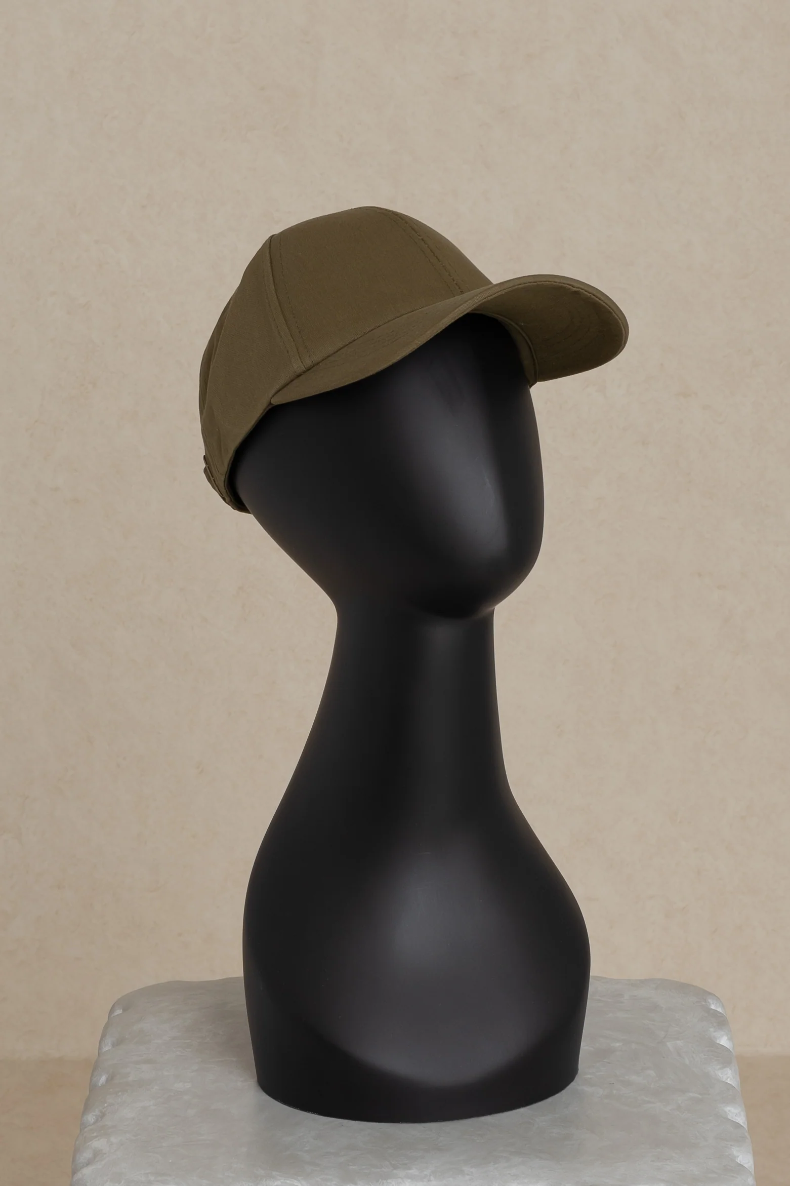 Olive Cap - KJDHW