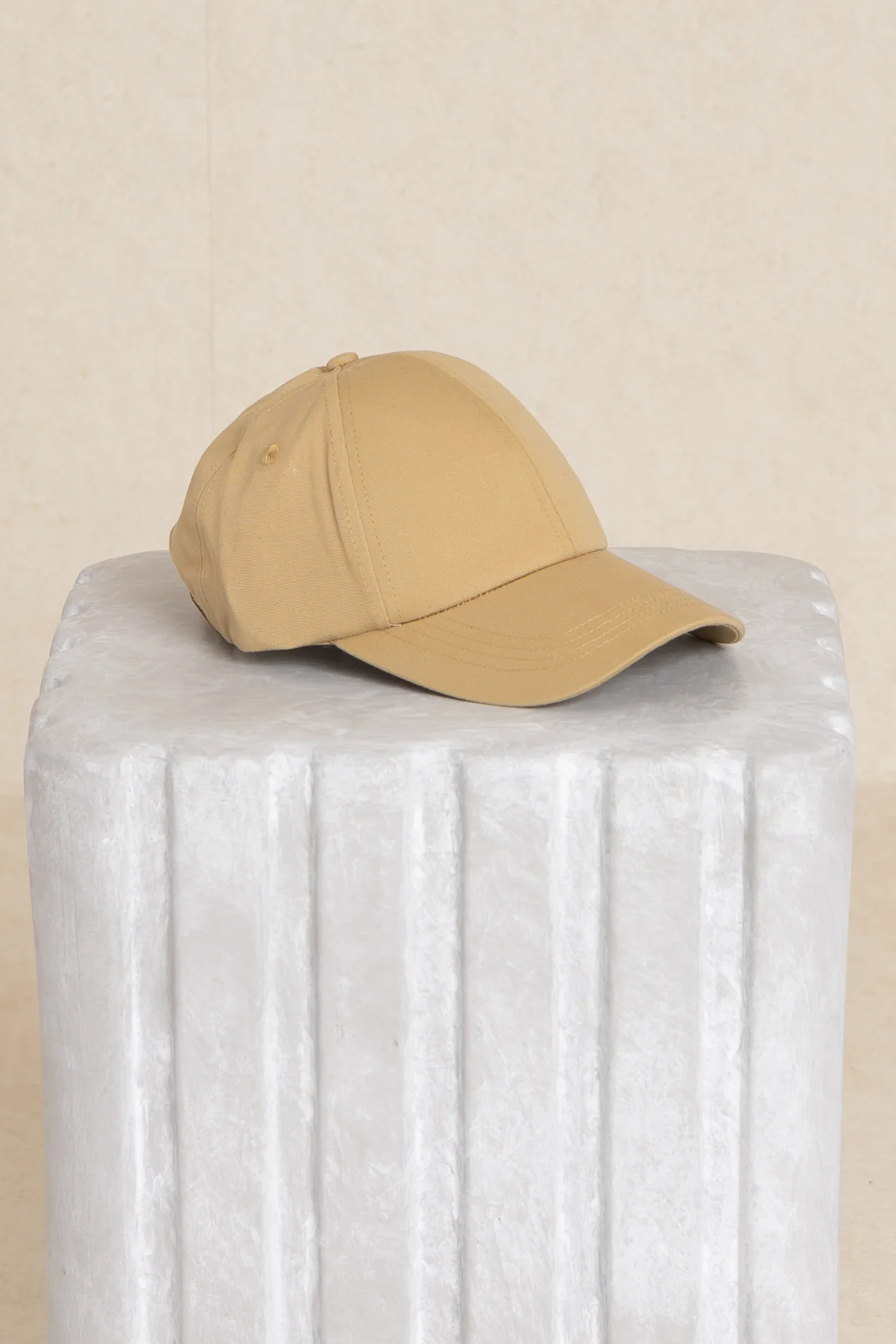 Camel Cap - KJDHW