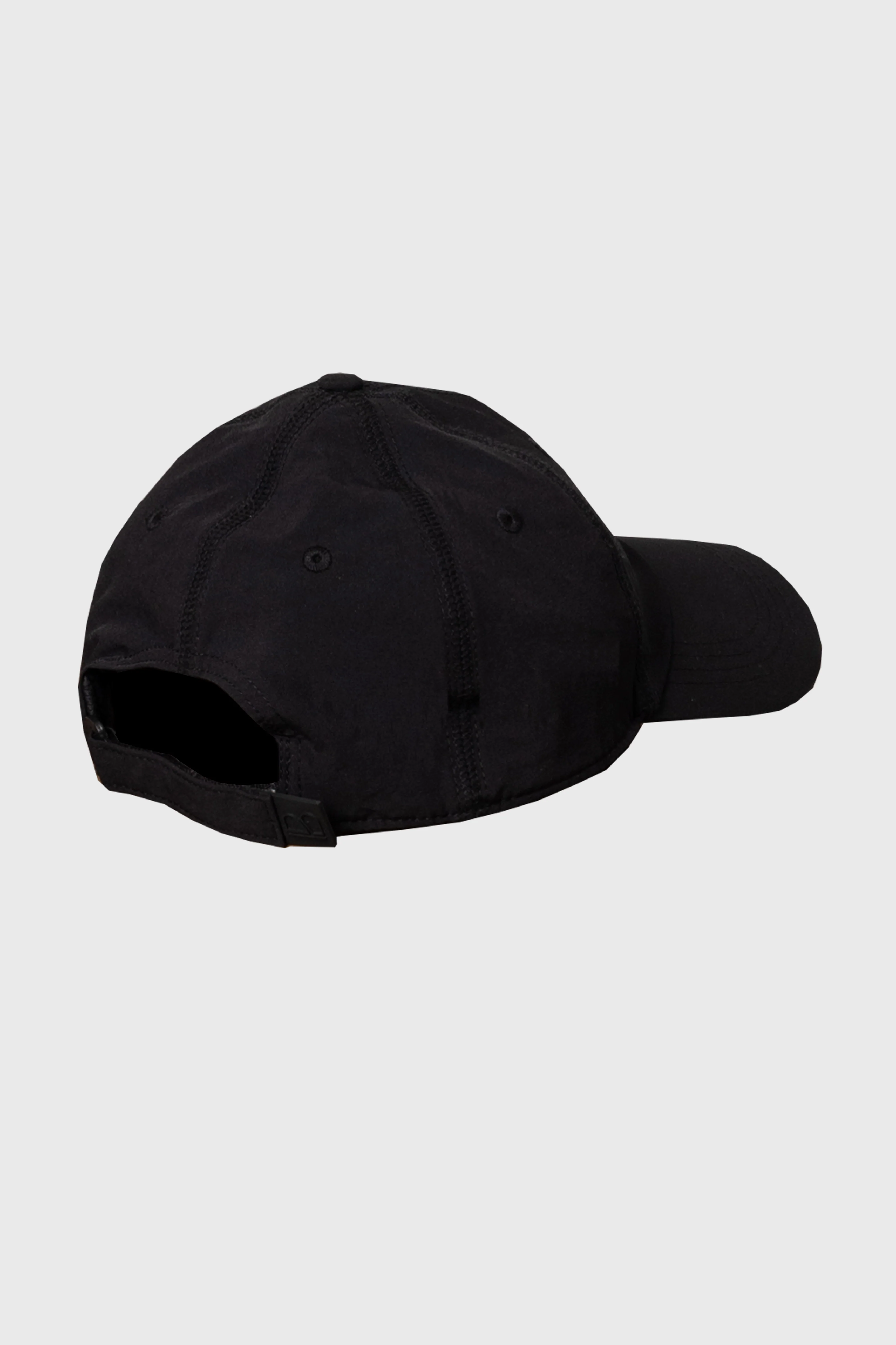 Black Baseball Cap - KJDHW