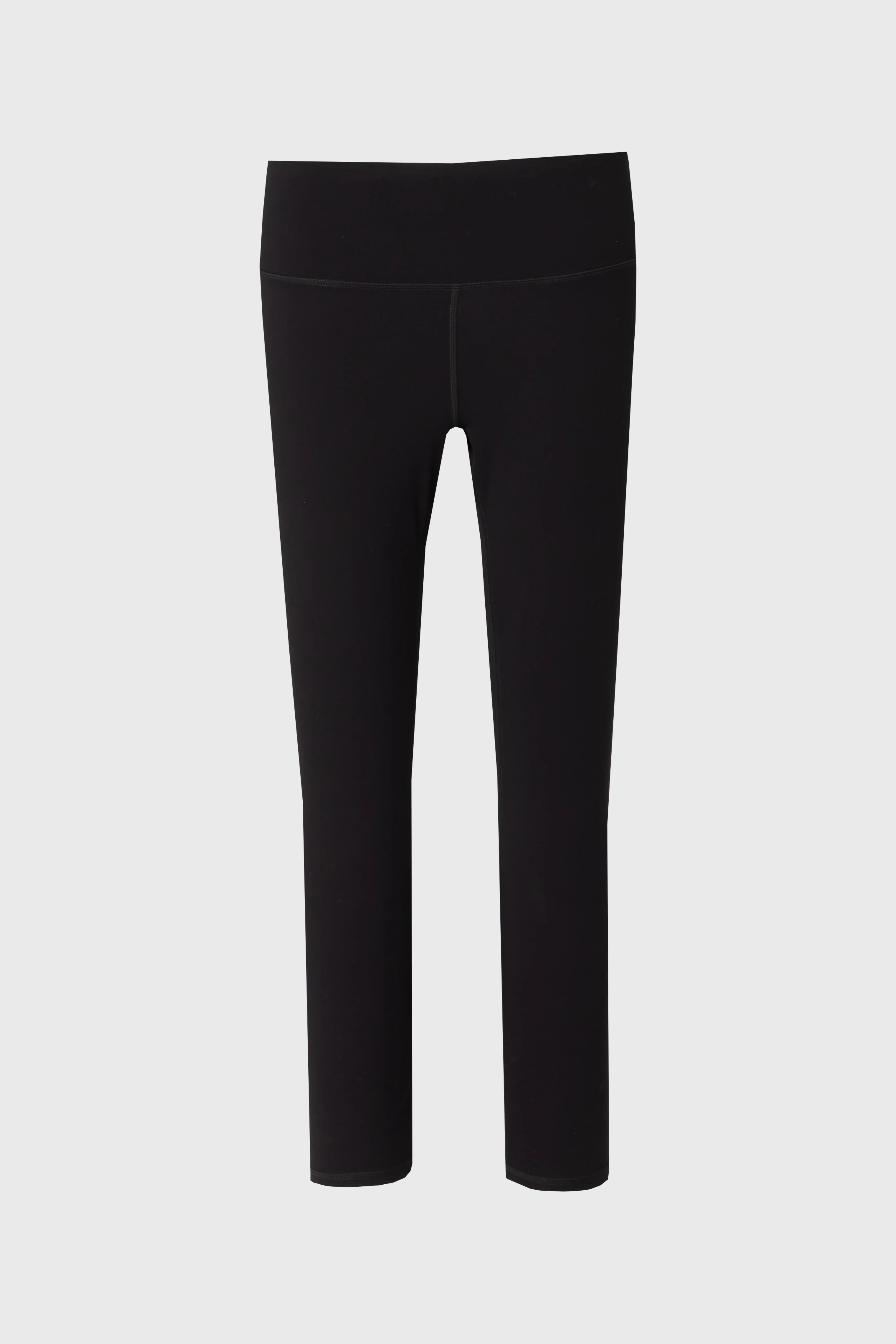 Black Sport Legging - KJDHW
