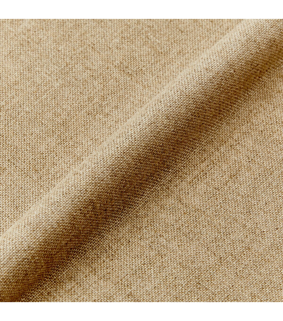 DMC 15 x 18 Undyed Rustic Linen 13 Count Cross Stitch Fabric