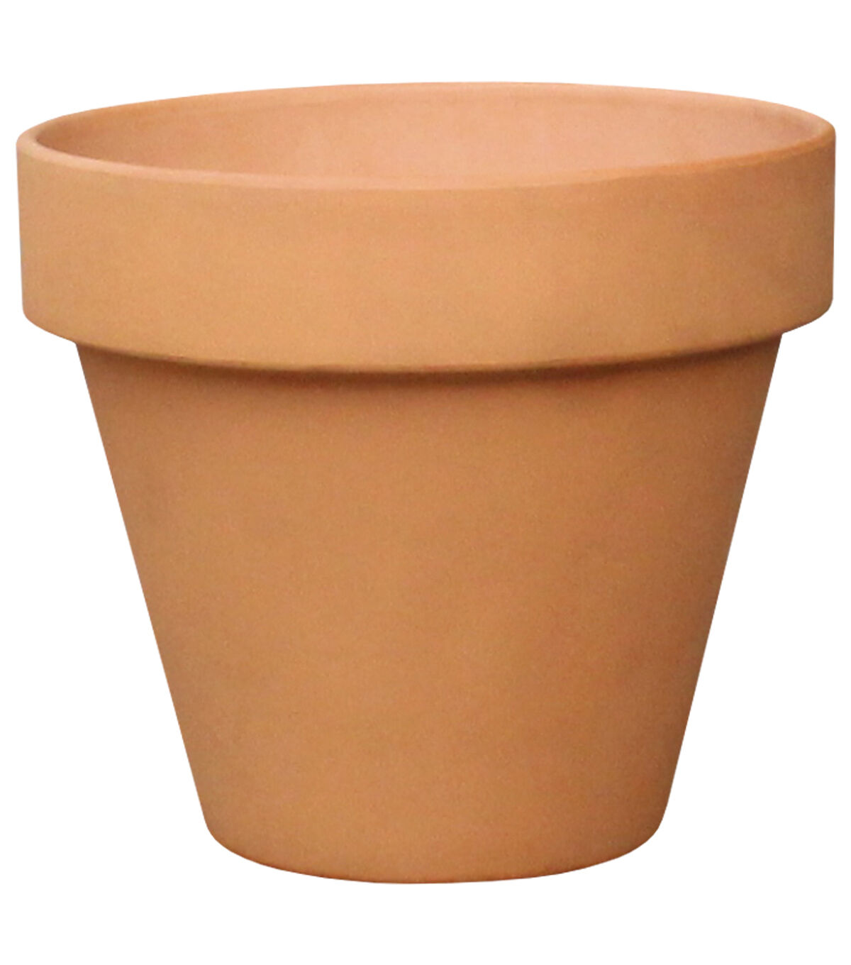 6 Clay Pot by Bloom Room