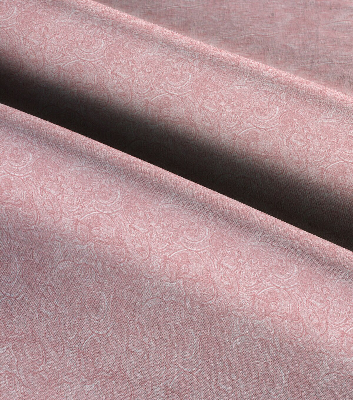Springs Creative Pink Simona Fabric by Keepsake Calico