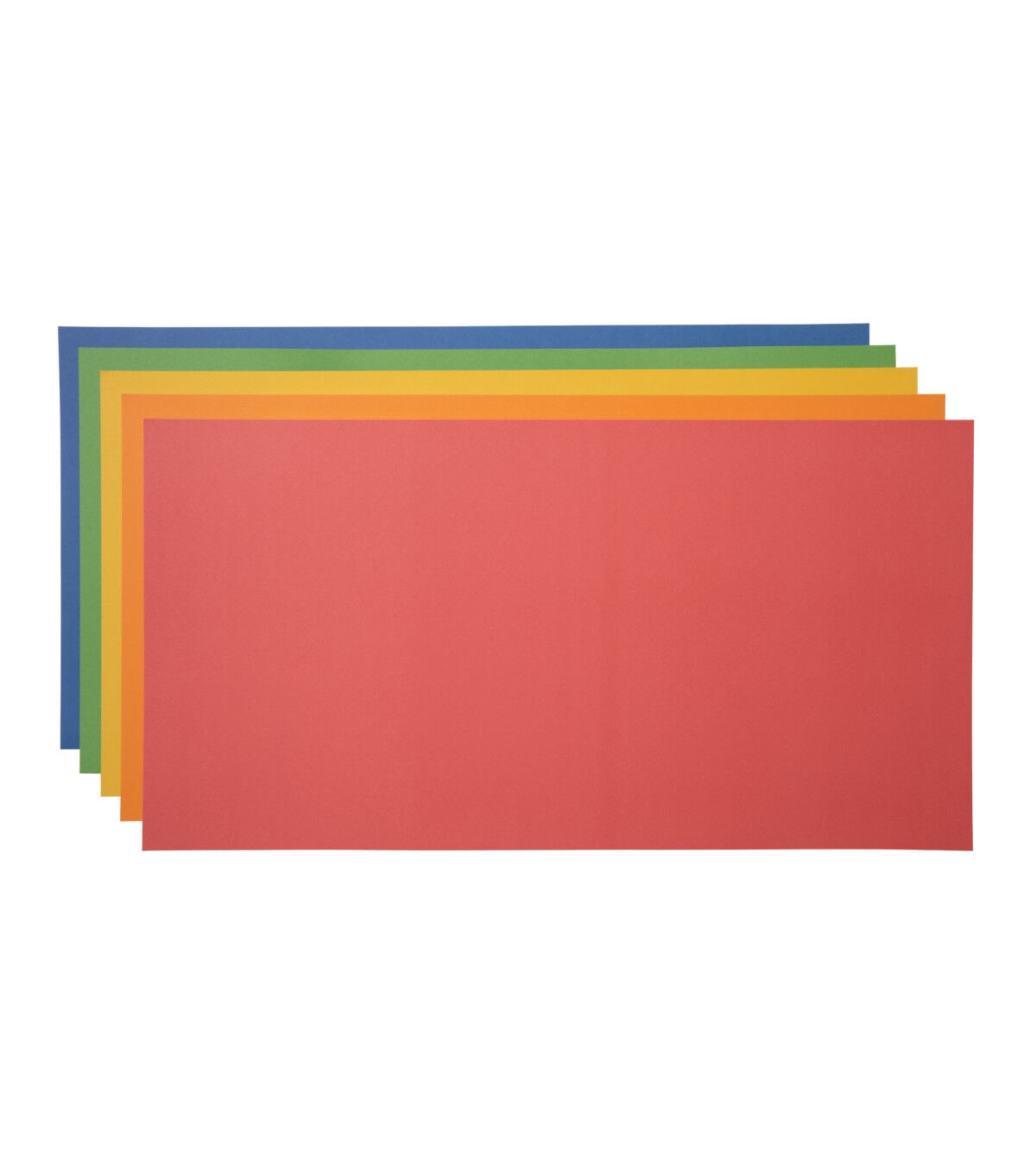 Cricut 13 x 25 Bright Bow Smart Paper Sticker Cardstock Samplers 20ct