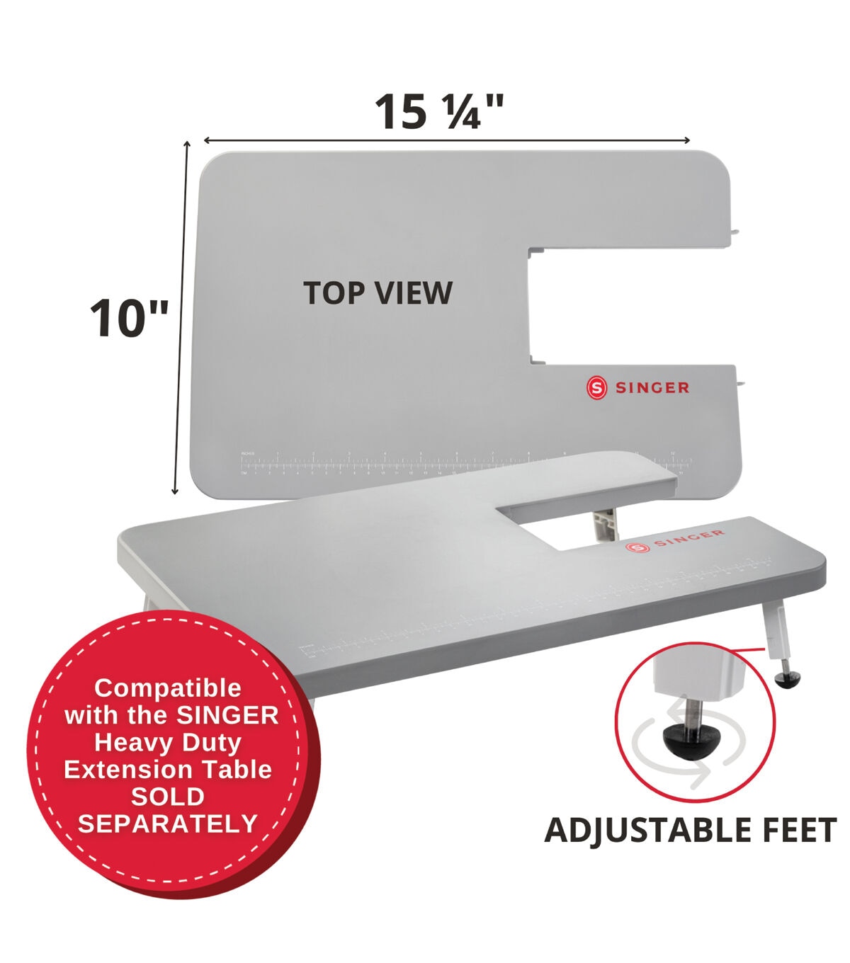SINGER 4432 Heavy Duty Sewing Machine