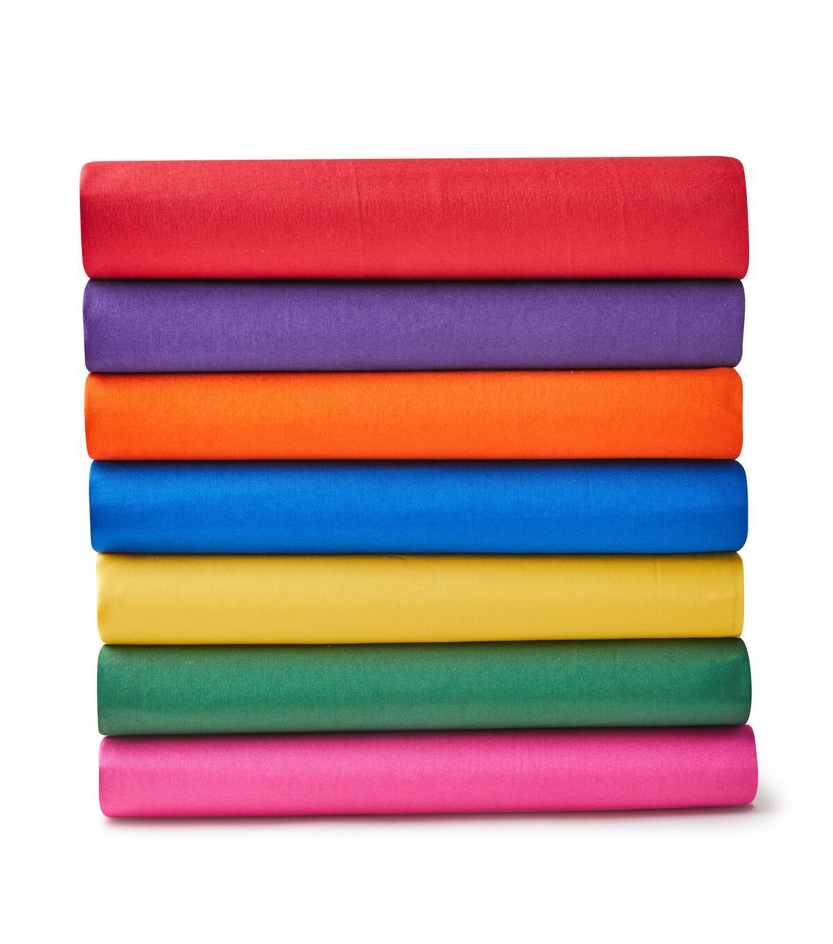Premium Quilt Cotton Solid Fabric