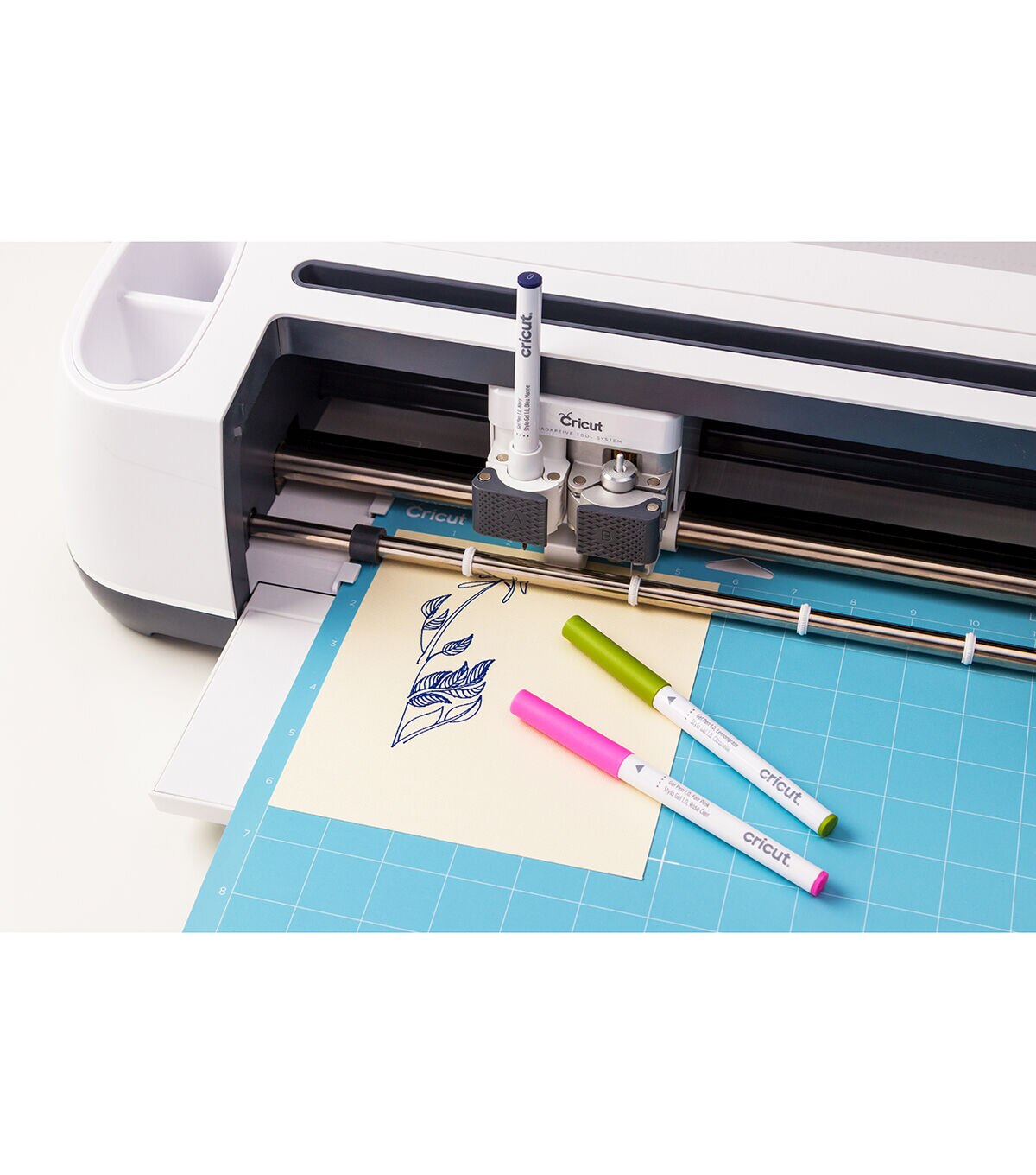 Cricut 1mm Gel Pens 30ct