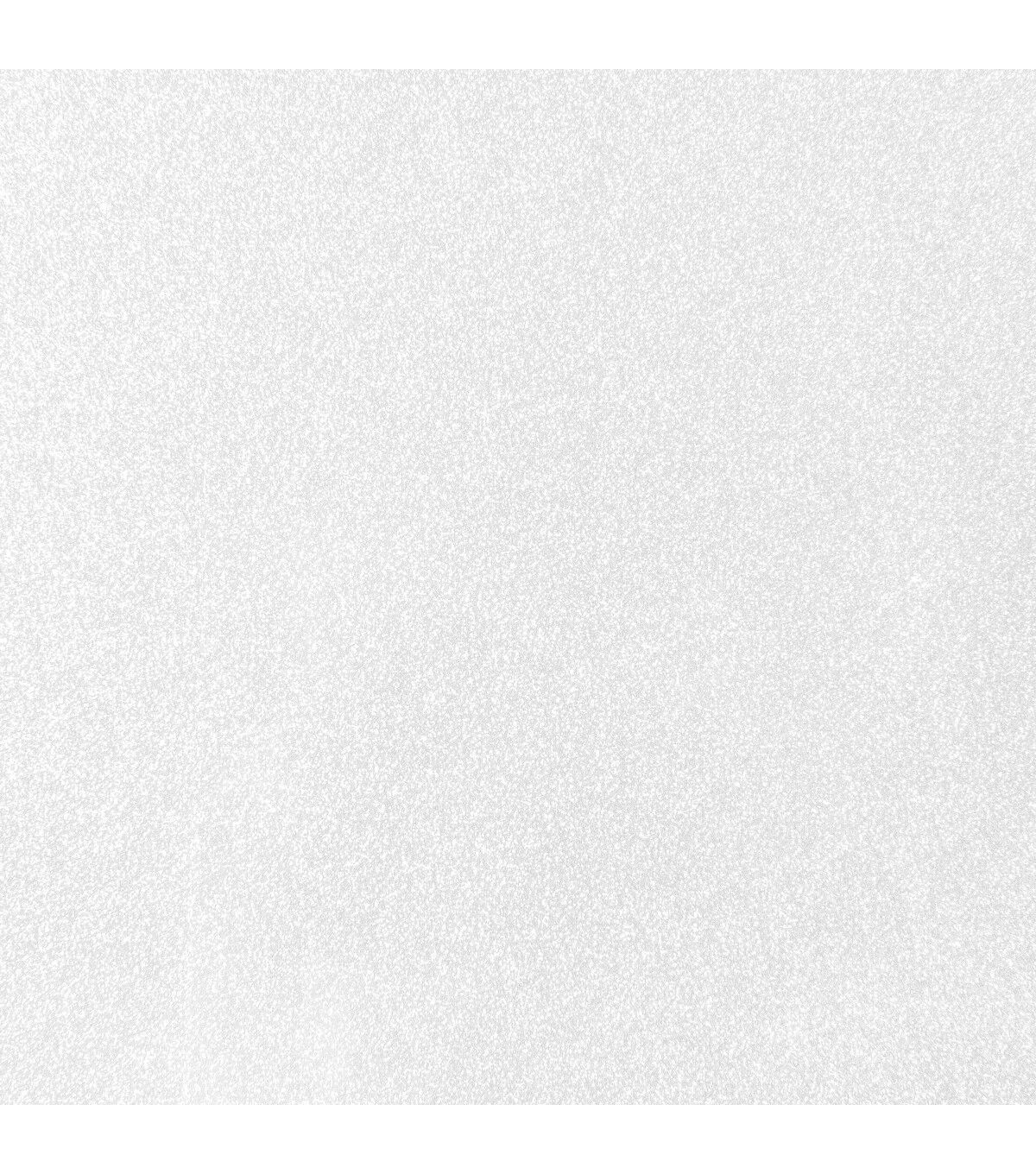 Cricut 13 x 3' Smart Iron On Glitter Heat Transfer Vinyl Roll