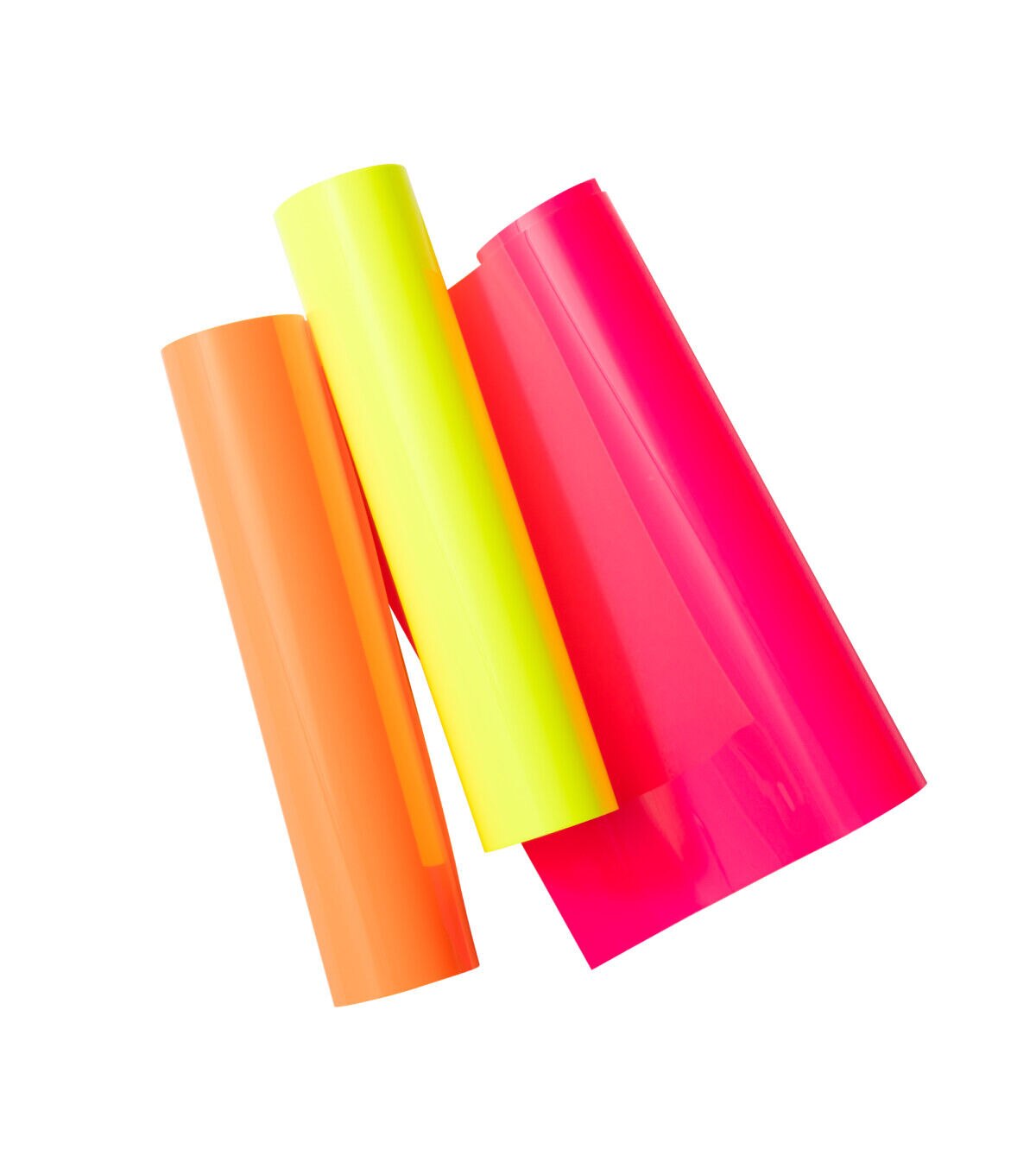 Cricut Joy Xtra 9.5 x 12 Glow Stick Smart Sampler Iron On 3ct