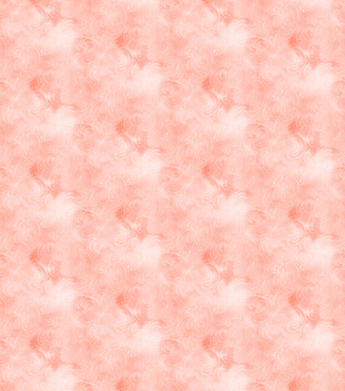 Susan Winget Pink Spring Meadow Cotton Fabric by Keepsake Calico