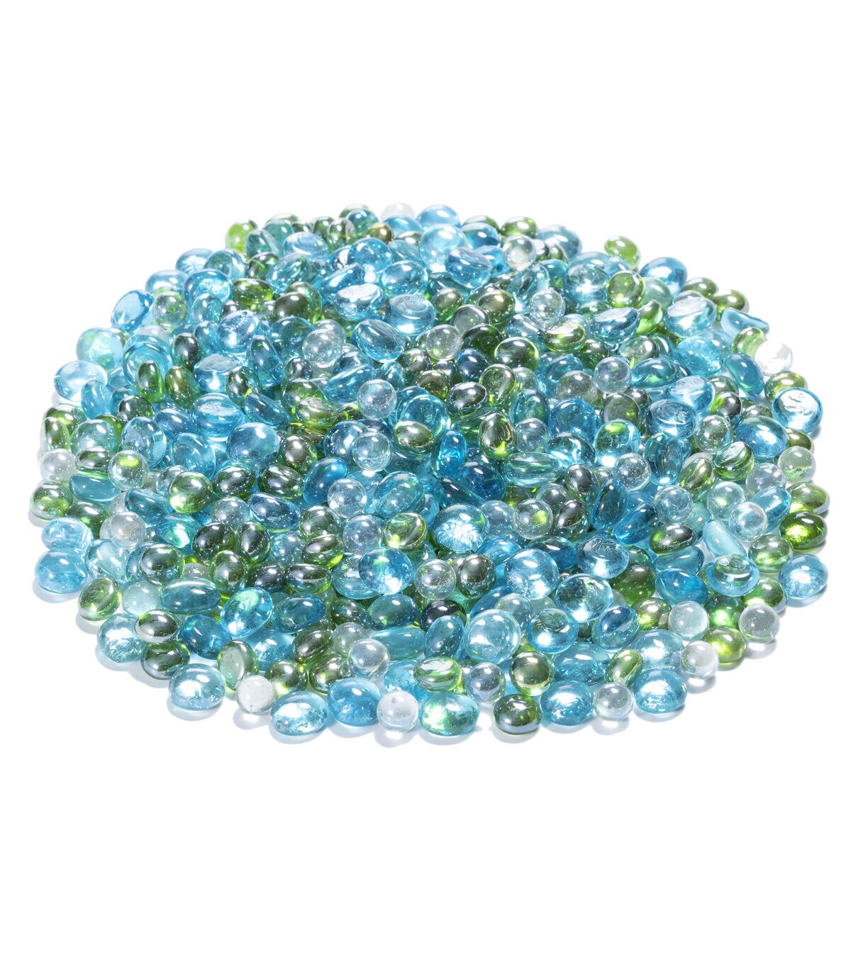 42oz Mermaid Decorative Gem Bowl Fillers by Bloom Room