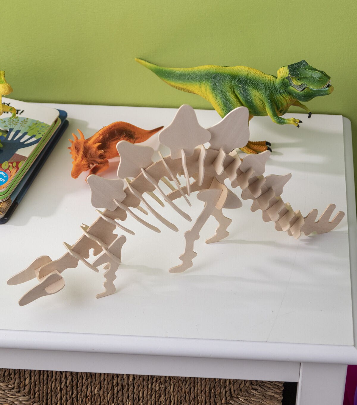 Cricut 6 x 12 Basswood Sheets 4pk