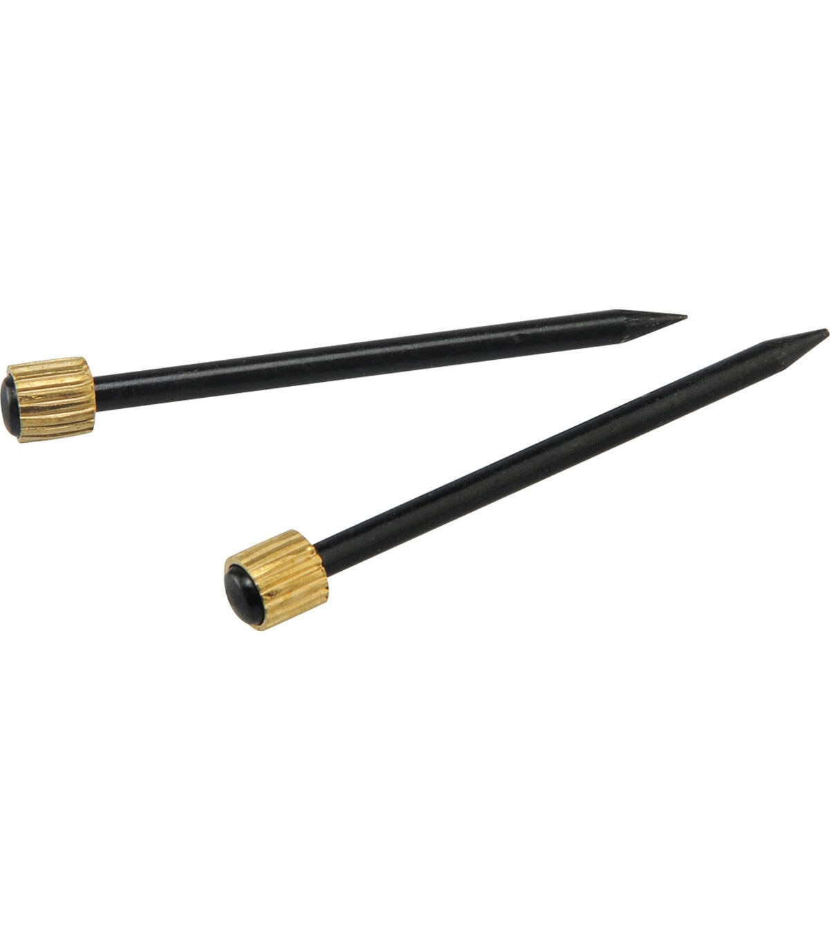 Ook 75lbs Brass Finished Professional Single Picture Hanger