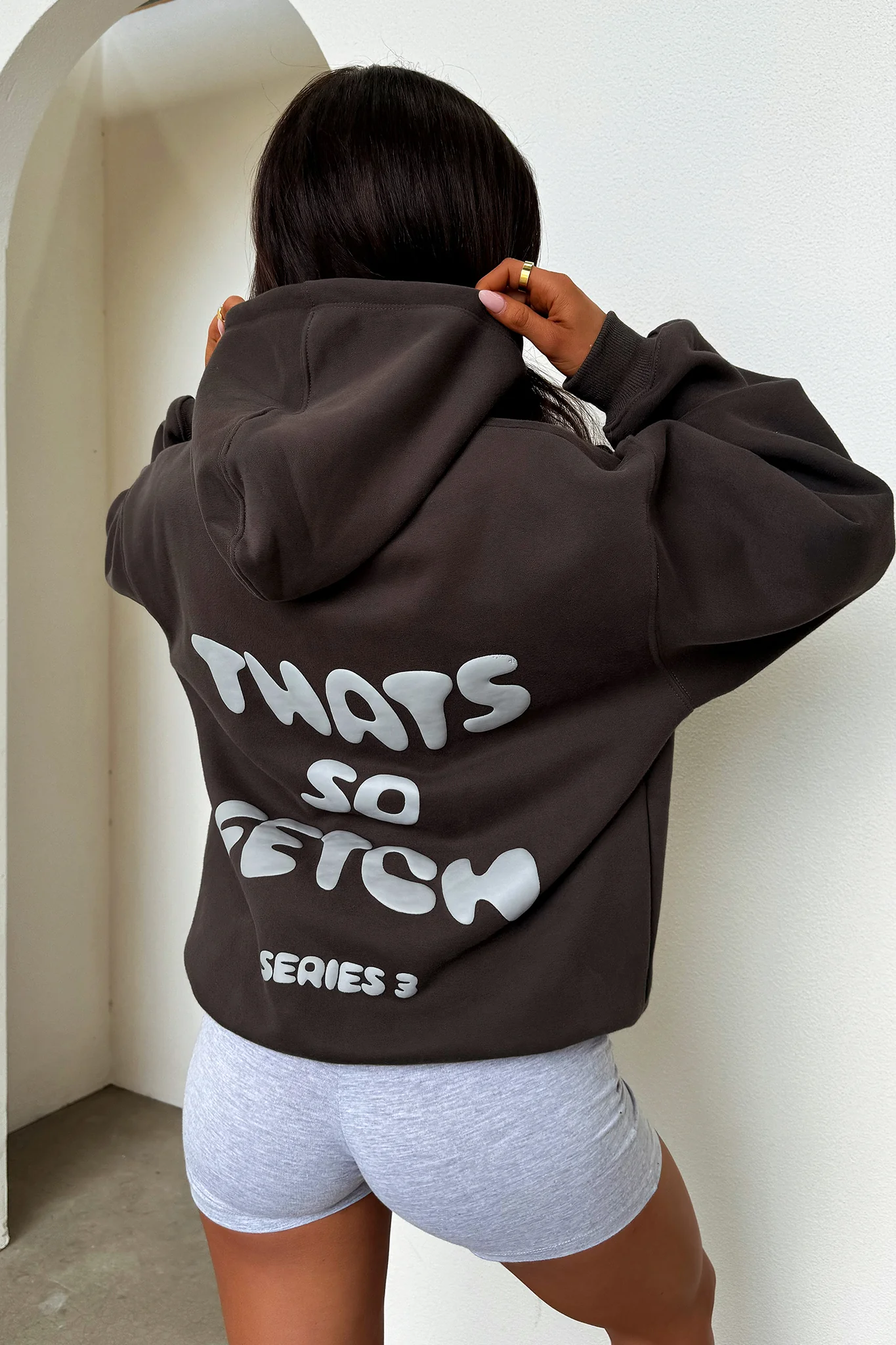 Series 3 Bike Shorts - Grey - EHAORUI