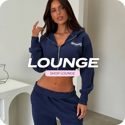 Loungewear - EHAORUI