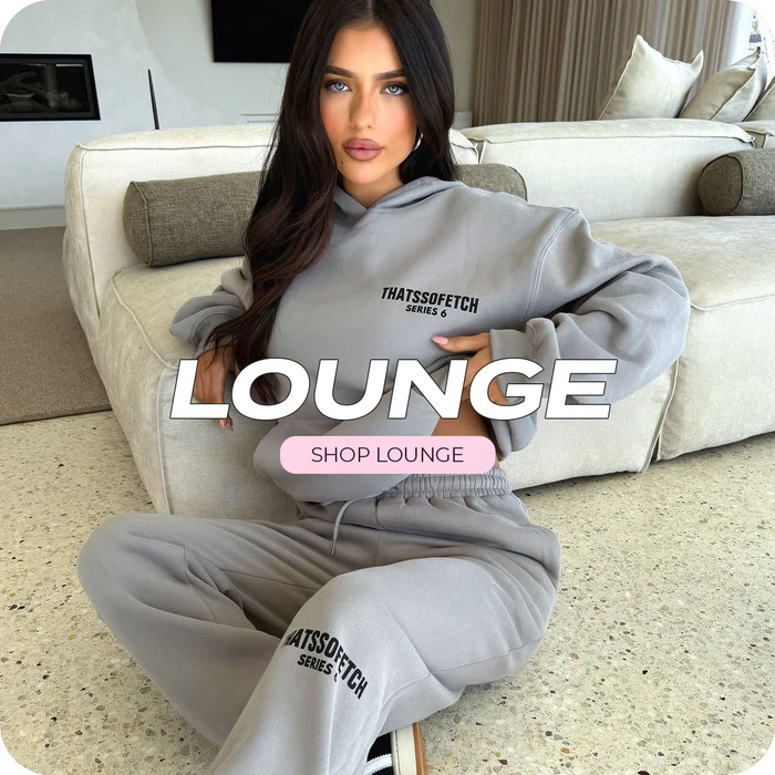 Loungewear - GUERYA