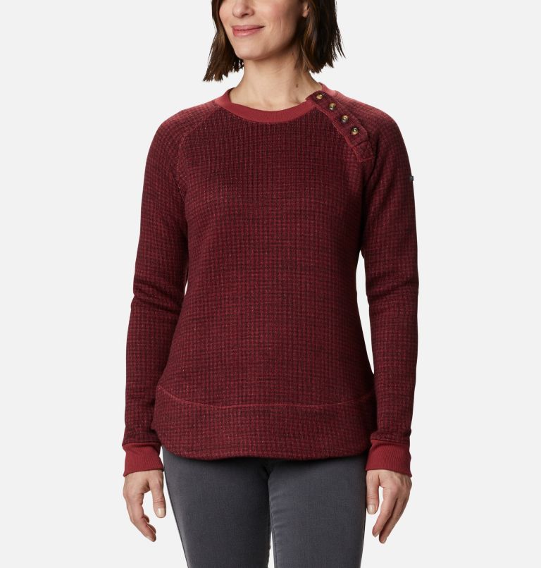 White Women's Columbia Chillin Sweaters | VZYOEQ-182 - Columbia Outlet Online