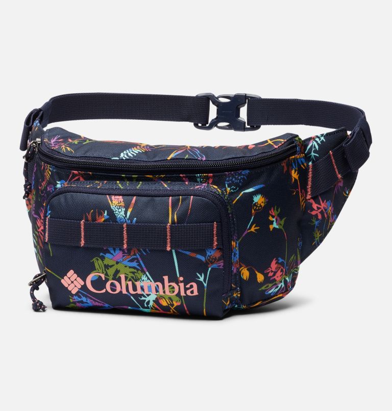 Pink Kids' Columbia Zigzag 1L Backpacks | MNBVDZ-759 - Columbia Outlet Online