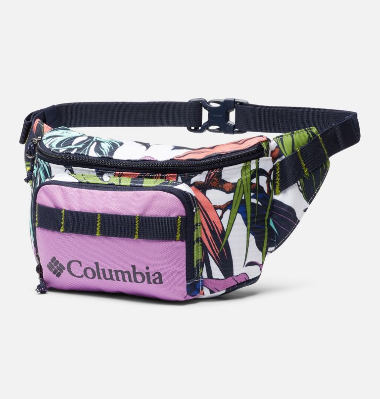 Pink Kids' Columbia Zigzag 1L Backpacks | MNBVDZ-759 - Columbia Outlet Online