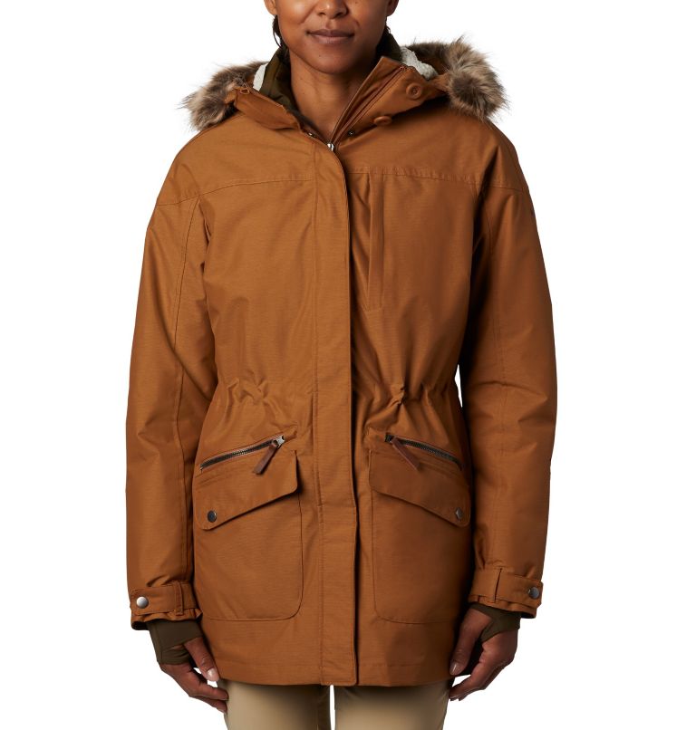 Black Women's Columbia Carson Pass Interchange 3 In 1 Jacket | OSQFEN-475 - Columbia Outlet Online