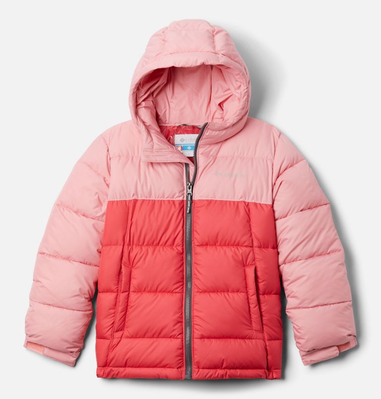 Navy Kids' Columbia Pike Lake Puffer Jacket | PFDTNV-592 - Columbia Outlet Online
