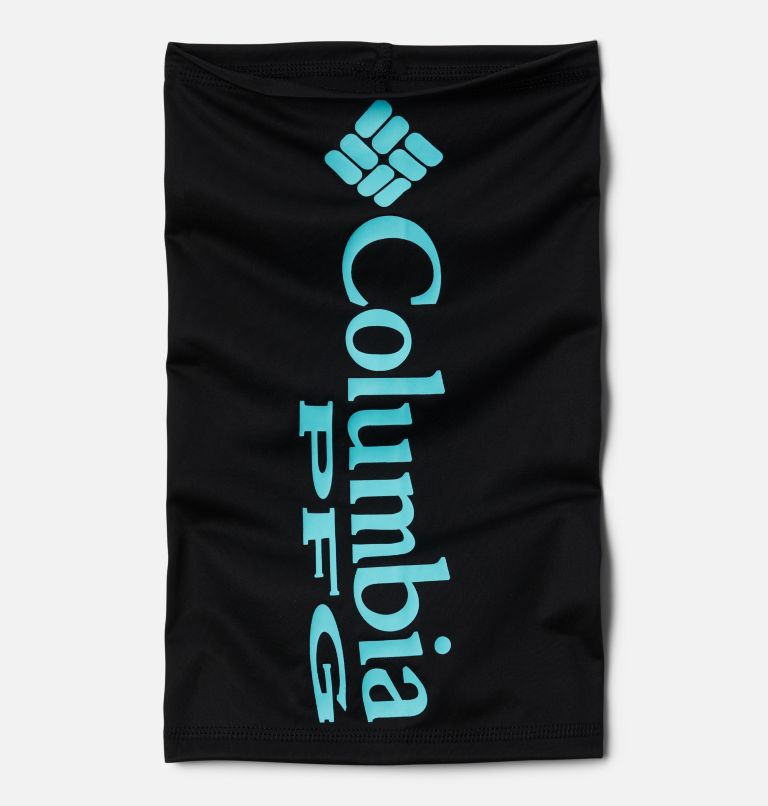 Blue Men's Columbia Terminal Tackle PFG Scarves | CUYSZQ-849 - Columbia Outlet Online