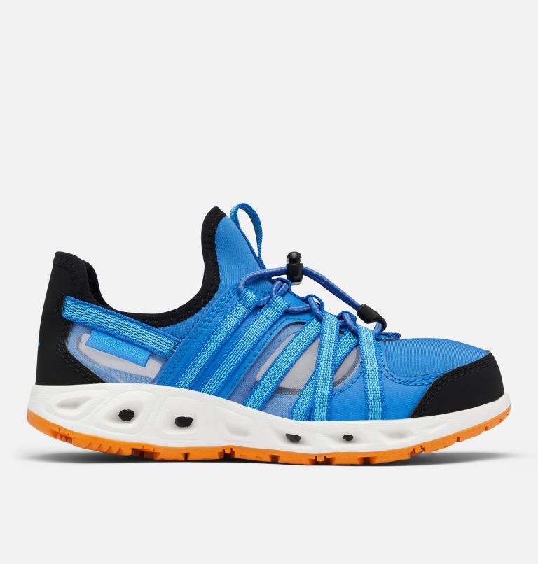 Red Kids' Columbia Okolona Water shoes | SYALQH-286 - Columbia Outlet Online