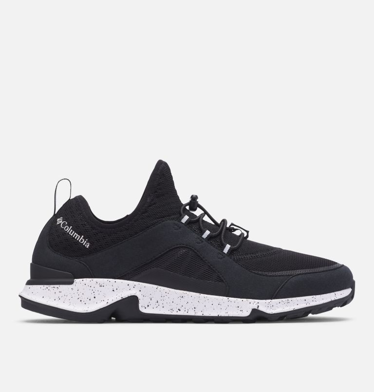 Navy Yellow Men's Columbia Vitesse Hiking Shoes | EYPAIW-524 - Columbia Outlet Online