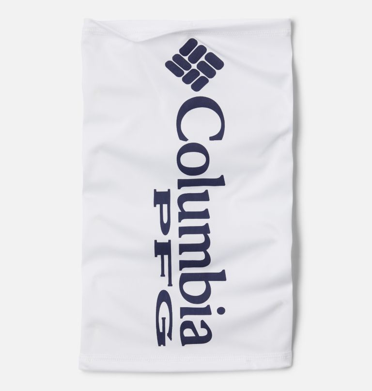 Blue Men's Columbia Terminal Tackle PFG Scarves | CUYSZQ-849 - Columbia Outlet Online