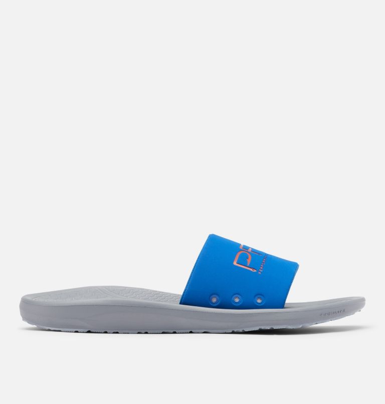 Black Grey Men's Columbia Yachtrocker PFG Sandals | TFPCUJ-438 - Columbia Outlet Online