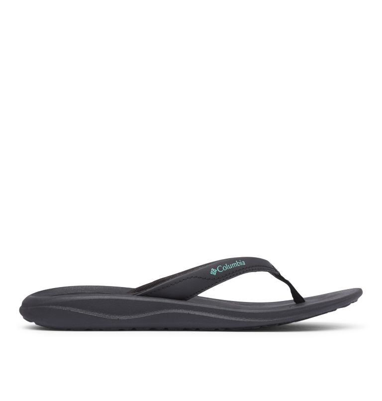 Blue Women's Columbia PFG Flip Flops | JWCKYU-509 - Columbia Outlet Online