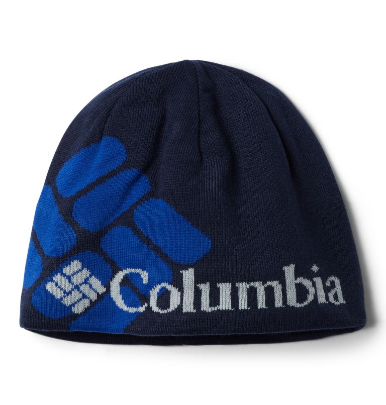 Navy Women's Columbia Heat Beanie | TZBODJ-529 - Columbia Outlet Online
