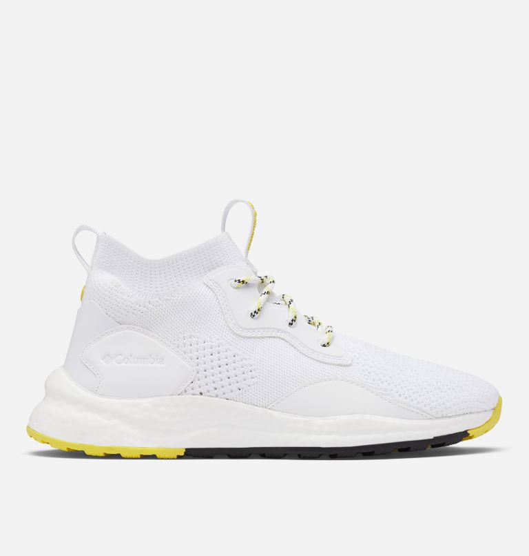 Red Women's Columbia SH/FT Mid Hiking Shoes | EDGITQ-734 - Columbia Outlet Online