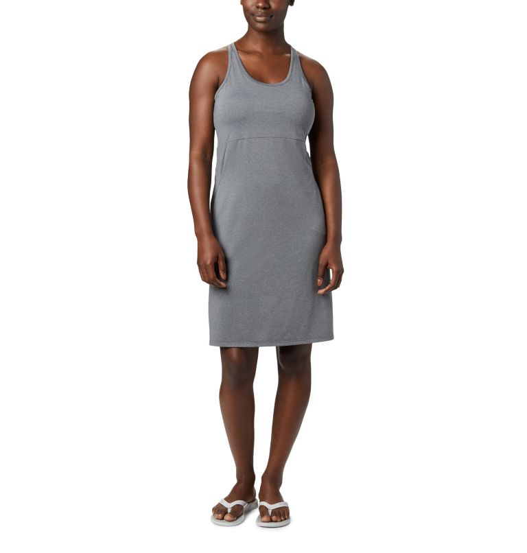 Black Women's Columbia Peak To Point Dresses | BXUGPE-207 - Columbia Outlet Online