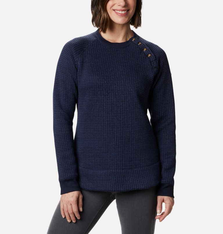 White Women's Columbia Chillin Sweaters | VZYOEQ-182 - Columbia Outlet Online